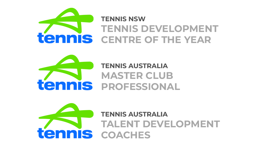 Tennis Australia Awards